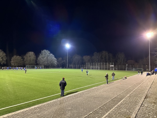 Stadion An der Lauter Nebenplatz - Süßen