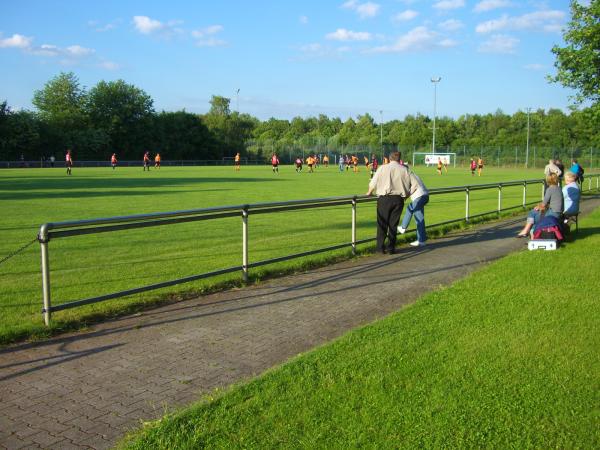 Sportanlage Obeliskenschneise - Oberursel/Taunus-Oberstedten