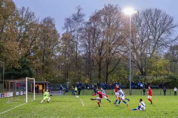 Sportpark De Schelp - Dronten-Biddinghuizen