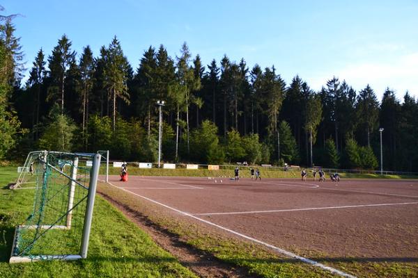 Sportplatz Dachsenhausen - Dachsenhausen