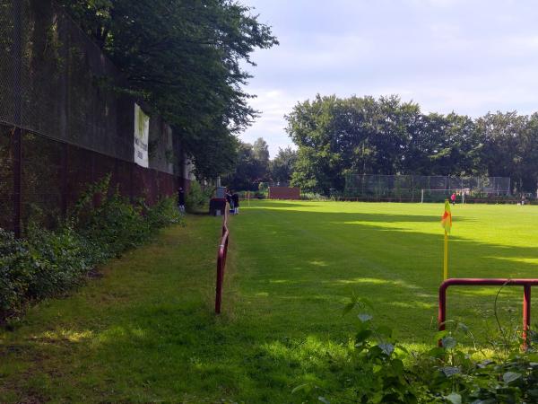 Sportanlage Berner Heerweg 189 Platz 2 - Hamburg-Farmsen