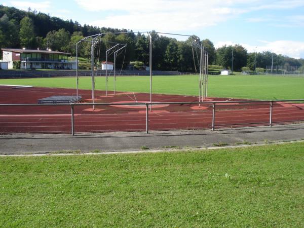 Sportzentrum Forstwiesen - Immenstaad/Bodensee