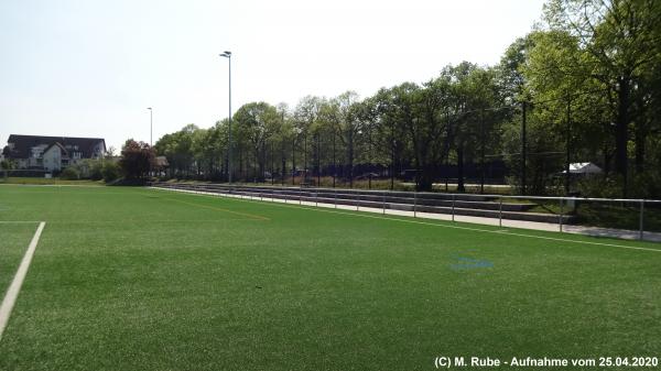 Sportanlage Jesinger Allee Platz 2 - Kirchheim/Teck