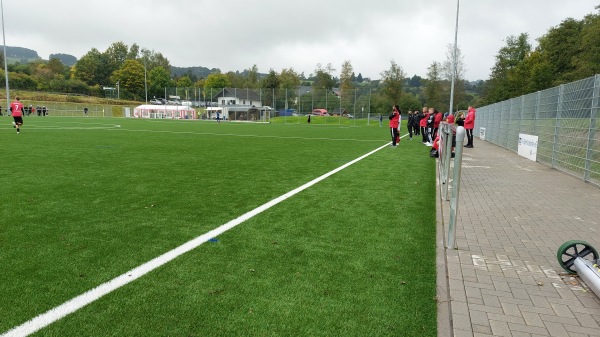 Sportplatz Sieberath - Hellenthal-Sieberath