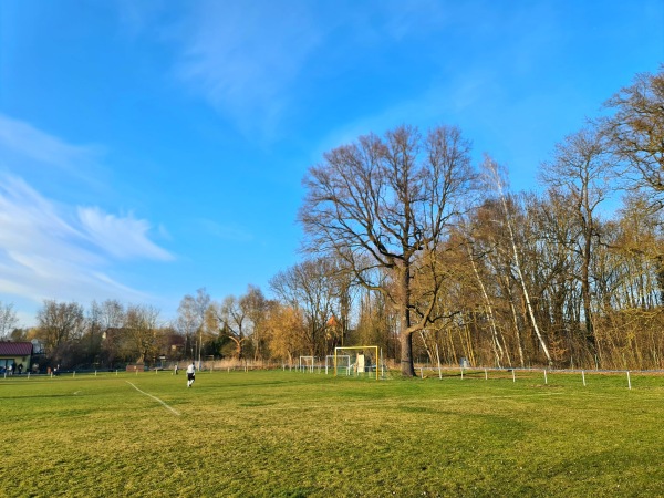 Sportplatz Seeben - Halle/Saale-Seeben