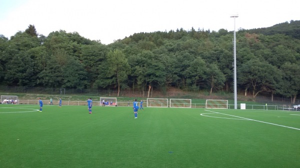 Stadion Am Poetz terrain annexe 1 - Weidingen