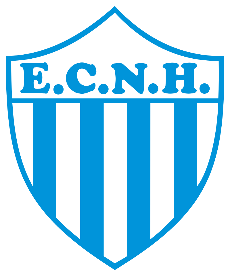 Wappen EC Novo Hamburgo