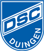 Wappen Duinger SC 1945  25568