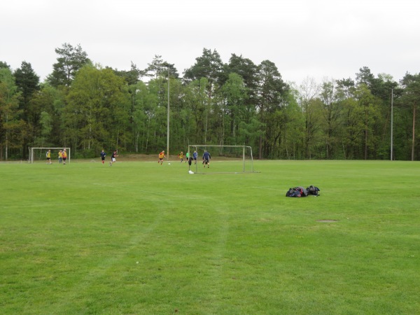 Sportzentrum Groß Hehlen B-Platz - Celle-Groß Hehlen
