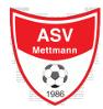 Wappen ASV Mettmann 1986  14827