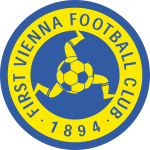 Wappen First Vienna FC 1894 diverse  102880