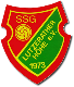 Wappen SSG Lutzerather Höhe 1973  34376
