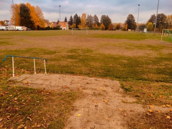 Platz des Friedens 2 - Wittichenau