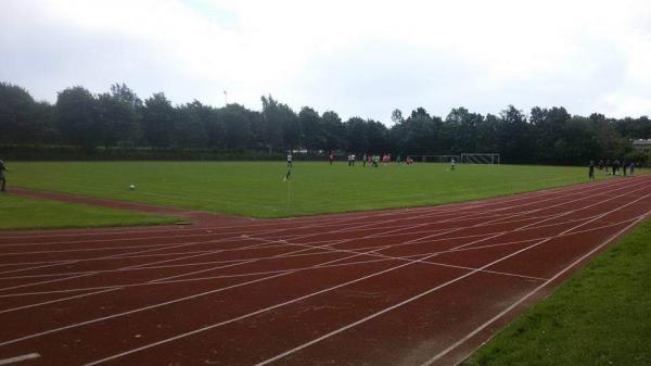 Sportpark Heikendorf C-Platz - Heikendorf