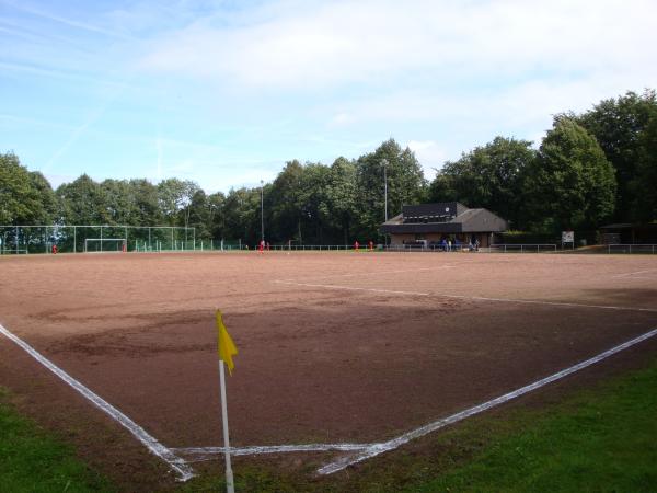 Sportplatz Ortsmitte - Simmerath-Steckenborn