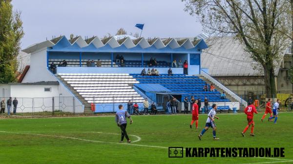 Stadionul Unirea - Sânnicolau Mare