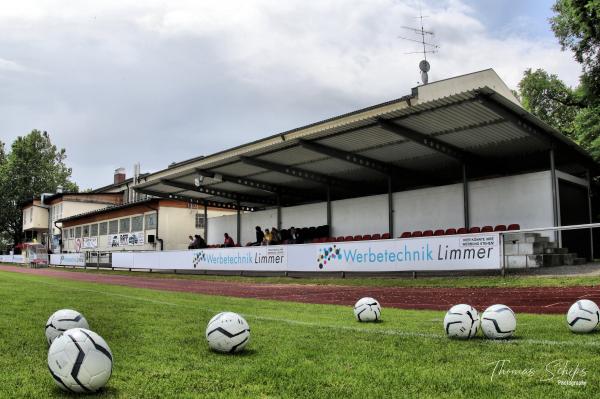 Solarland Bayern Stadion - Dachau