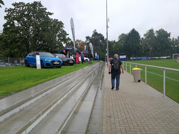 EDI-MEDIEN ARENA - Bielefeld-Windflöte