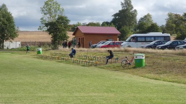 Boisko Sportowe w Wambierzyach - Wambierzyce