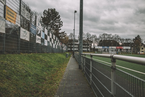 KUDRET ARENA - Hilden