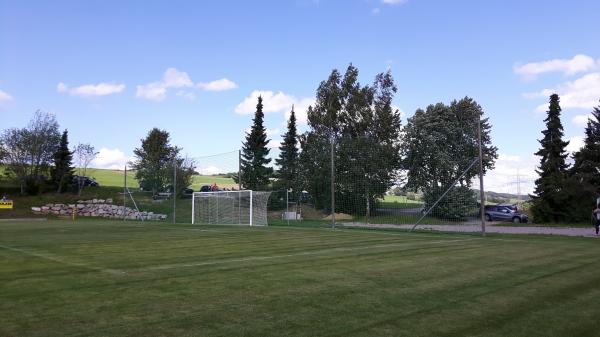 Sportplatz Etzwihler Straße - Albbruck-Buch