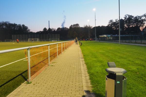 Knappschaft-Stadion - Lünen-Alstedde