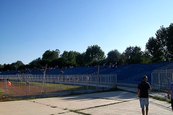 Gradski Stadion - Nesebar