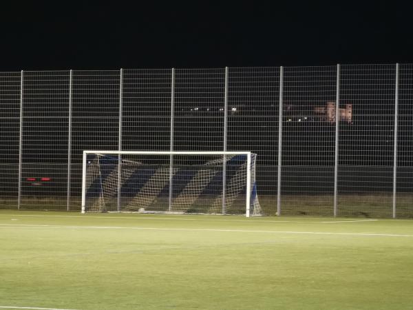 Sportpark am Fronberg Platz 2 - Kirchheim/Neckar