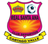 Wappen Real Santa Ana Cartago