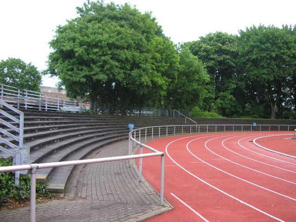 Jahnstadion - Rheine