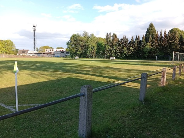 Sportanlage Dannenkoppel B-Platz - Neumünster-Gadeland