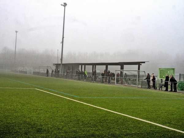 Sportanlage Am Hahnenbach Platz 2 - Hamm/Westfalen-Daberg