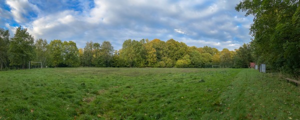 Sportplatz Diestelow - Goldberg-Diestelow