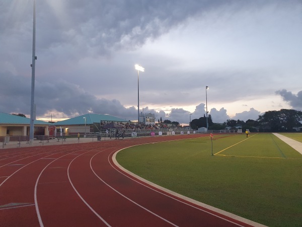 Melbourne Central Catholic High School Stadium - Melbourne, FL