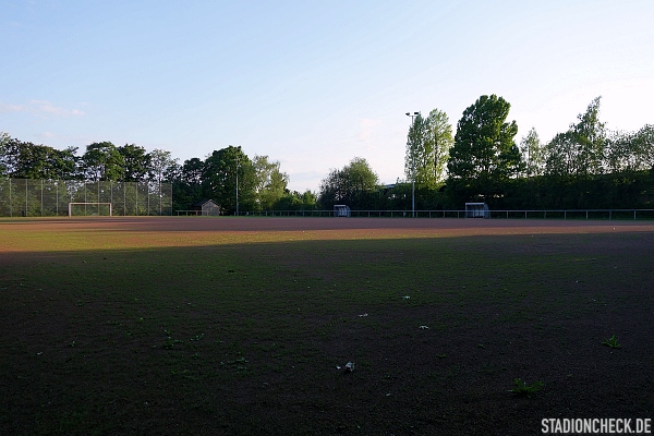 Sportanlage Hochdahler Straße Platz 2 - Haan/Rheinland