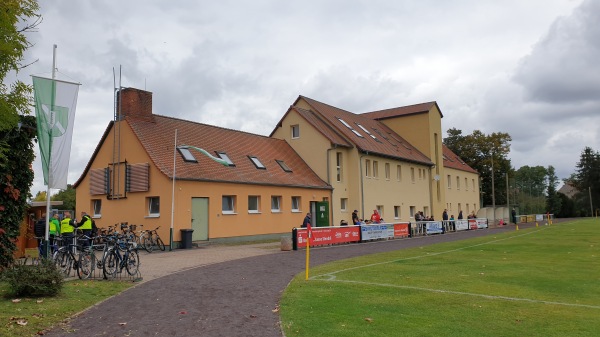 Sportplatz Birkheide - Klietz