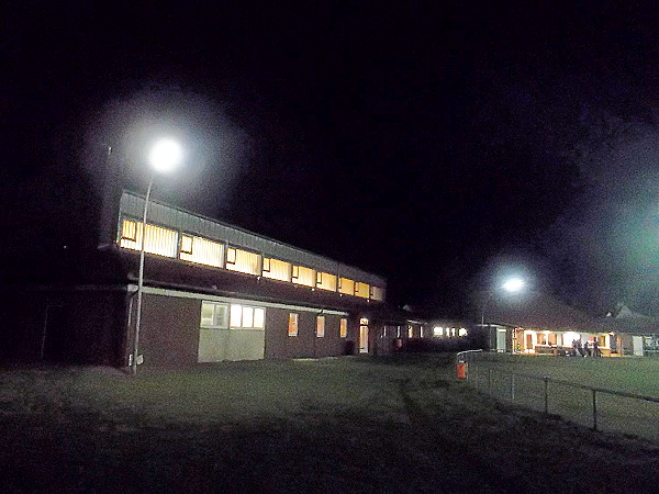 Mühlenkampstadion - Diepholz