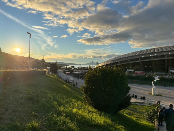Stadion Poljud - Split