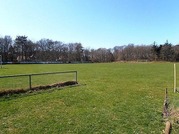 Helu-Platz - Wyk/Föhr