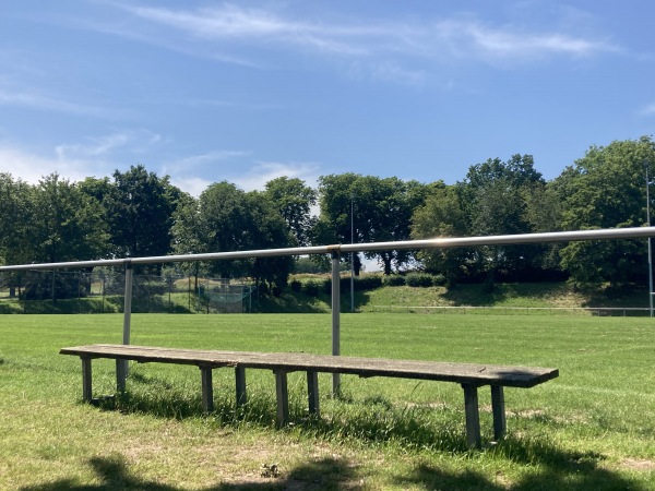Elm-Stadion B-Platz - Schöningen