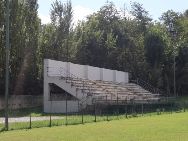 Stadio Comunale San Biagio - Piandimeleto