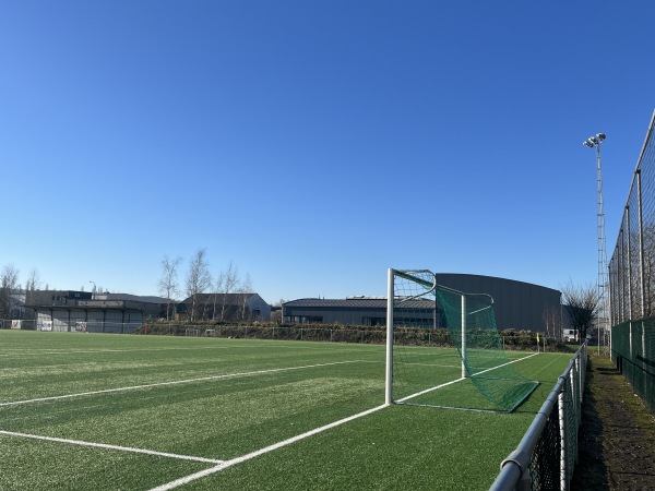 Stade du Pairay Terrain 2 - Seraing