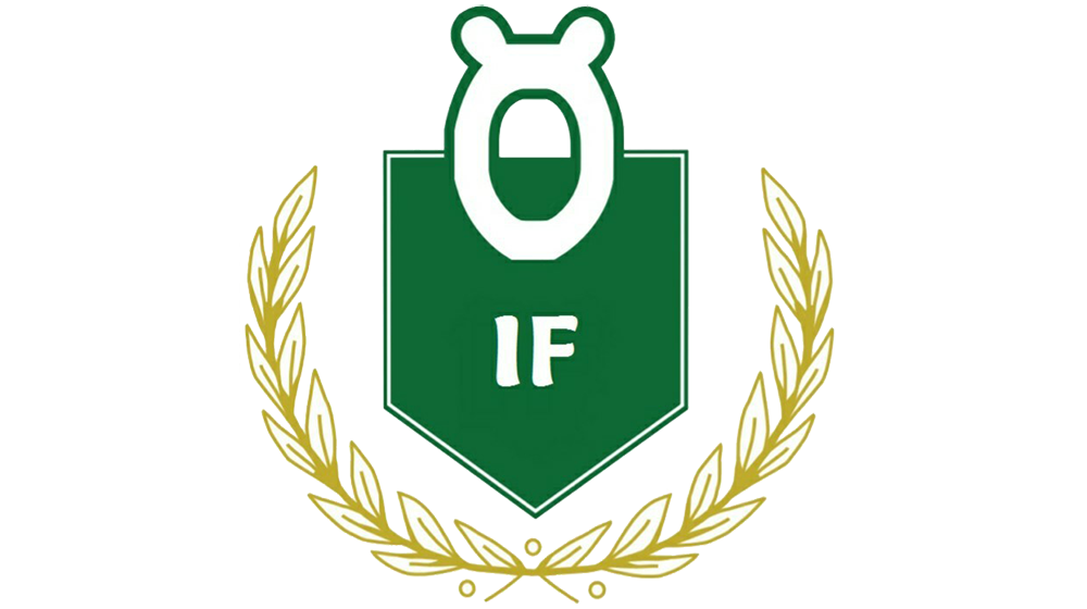Wappen Örsjö IF  105917