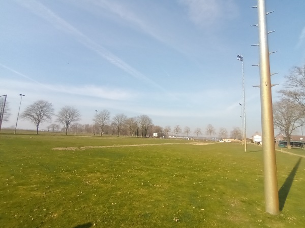 Sportpark De Solberg veld 3 - Beesel