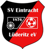 Wappen SV Eintracht Lüderitz 1876