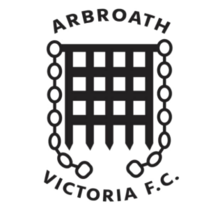 Wappen Arbroath Victoria FC