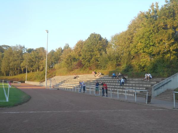 MTSV-Stadion - Aerzen