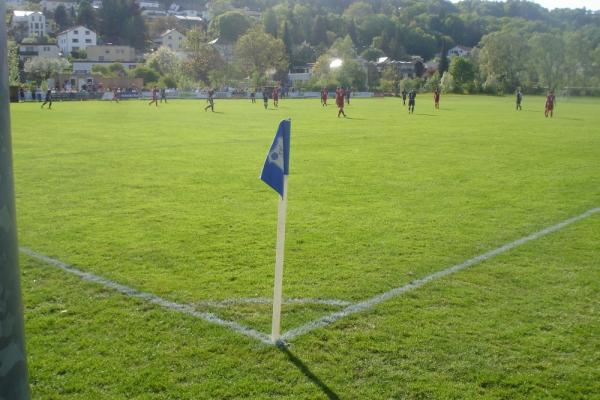 Hofmühl-Sportpark - Eichstätt-Marienstein