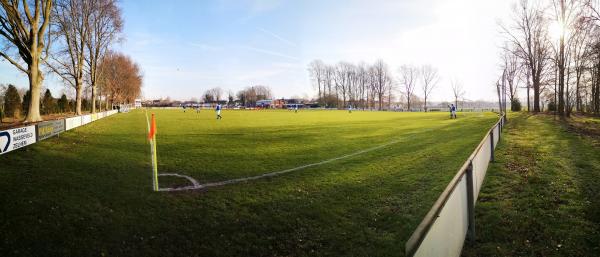 Sportpark De Meisterskamp - Bronckhorst-Halle
