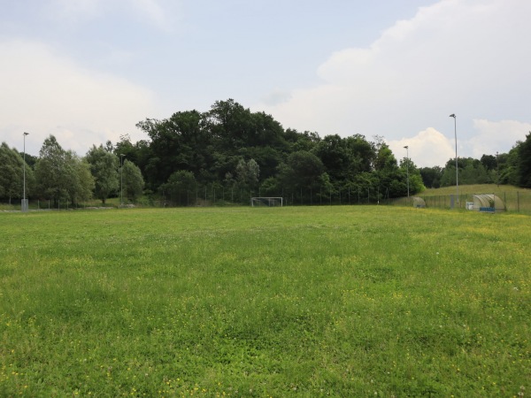 Campo Sportivo di Roe - Roe Alte